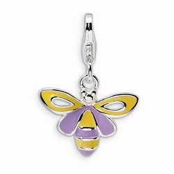 Bee Charm By Amore La Vita