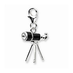 Telescope 3-D Charm By Amore La Vita