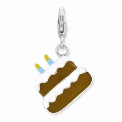 Cake Charm By Amore La Vita