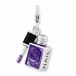 3-D Nail Charm By Amore La Vita