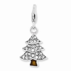 Tree Charm By Amore La Vita