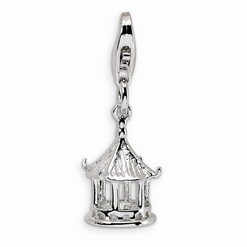 Gazebo Charm By Amore La Vita