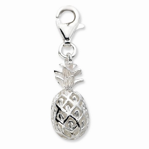 Pineapple Charm By Amore La Vita