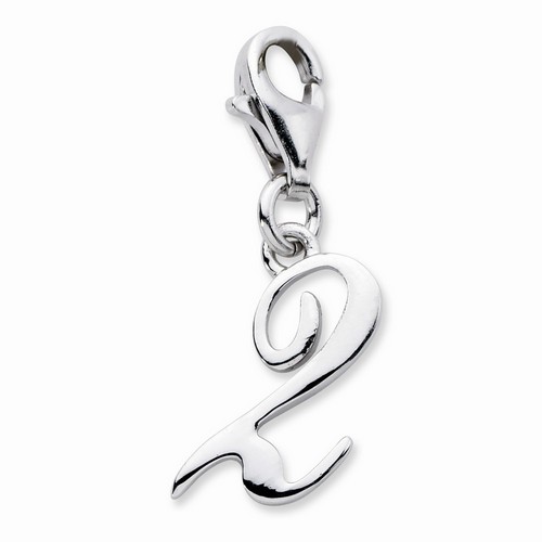 Number 2 Charm By Amore La Vita