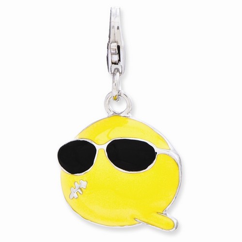 Sunglasses Charm By Amore La Vita