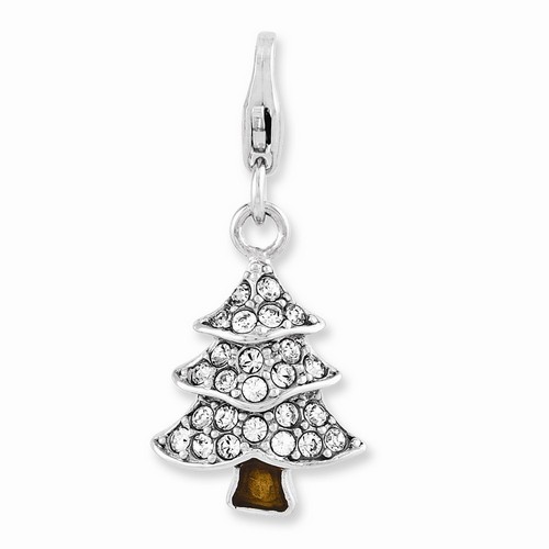 Tree Charm By Amore La Vita