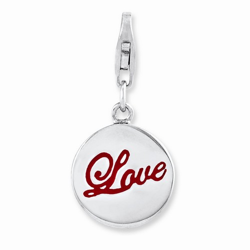 Love Charm By Amore La Vita