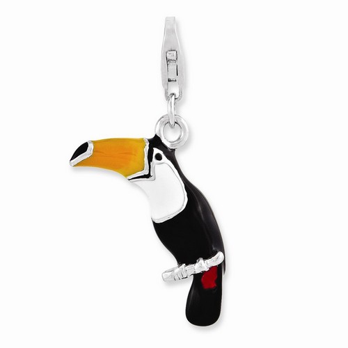 Toucan Charm By Amore La Vita